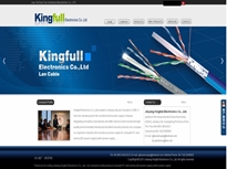 http://m.lingmihaitao.com//Jieyang Kingfull Electronics Co., Ltd.